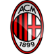 AC Milan Målvaktskläder